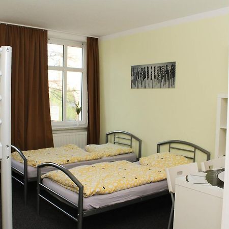 Pension Berlin In شبرمبرغ المظهر الخارجي الصورة